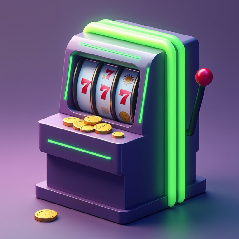 ganas77 mobile app interface showing live casino tables and sportsbook menu