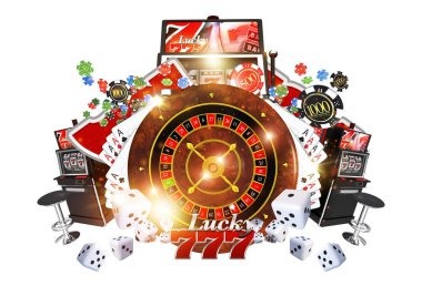 Live Roulette wheel with betting layout and professional dealer in HD studio